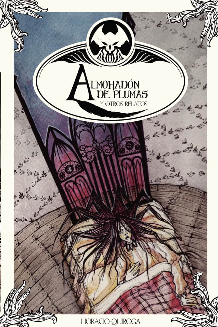 El almohadon de plumas y otros cuentos