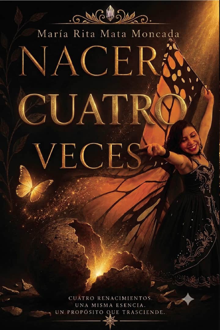 Nacer cuatro veces