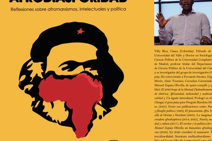 Afrodiasporidad