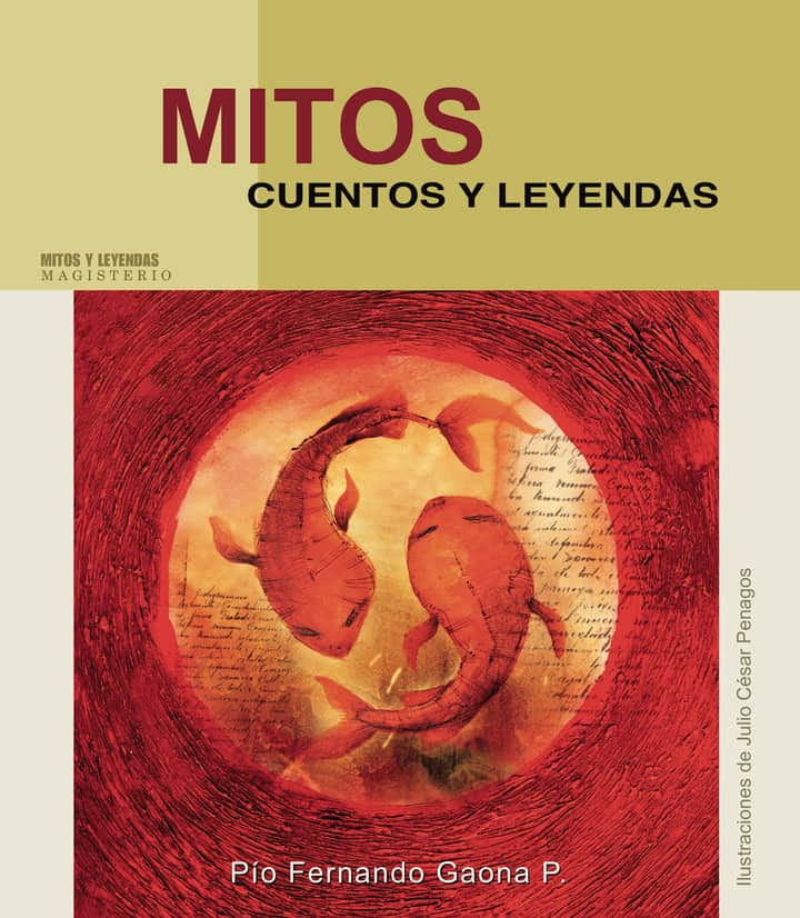 Mitos, Cuentos y Leyendas