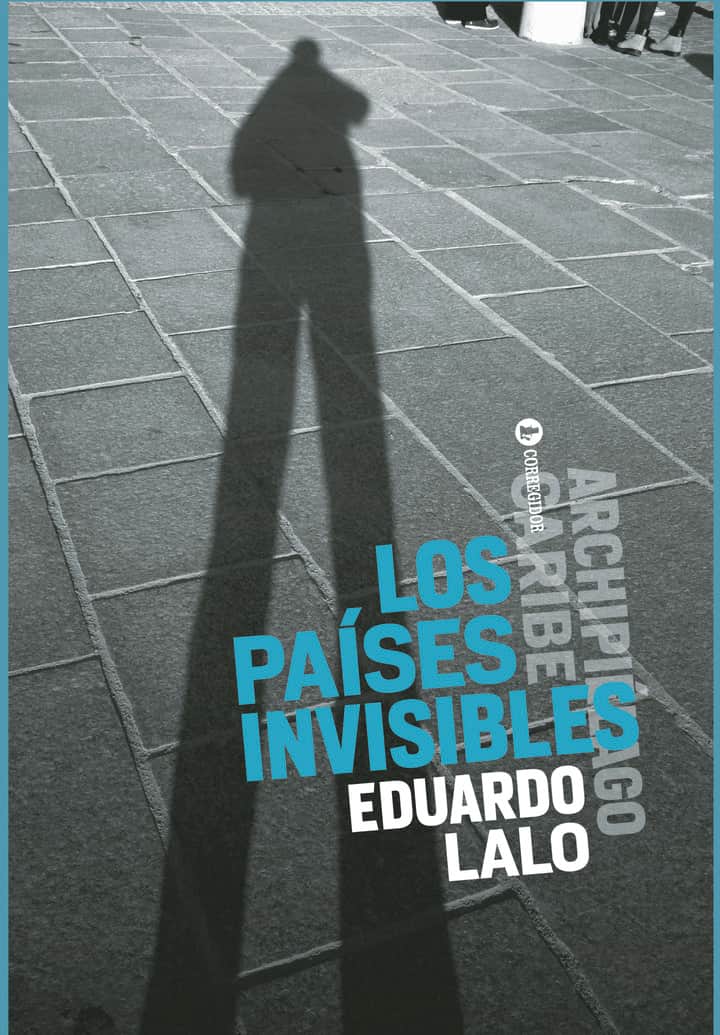Los países invisibles