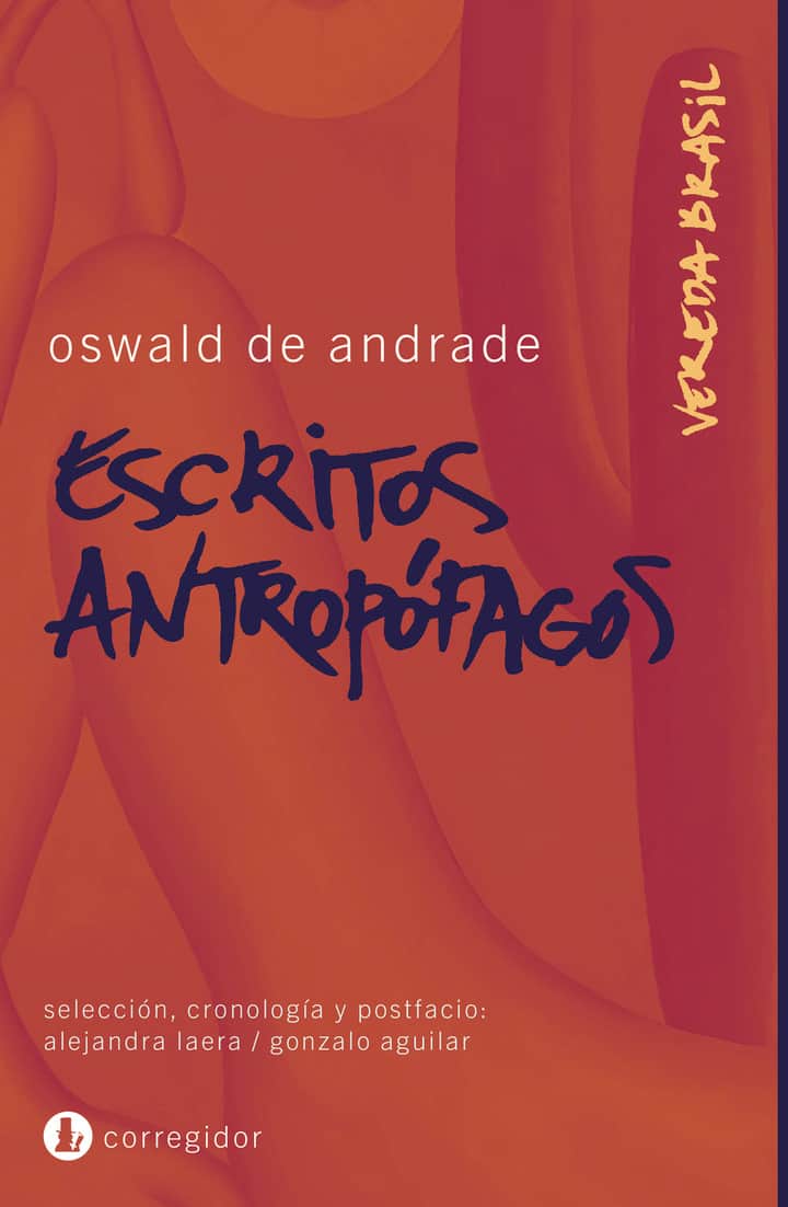 ESCRITOS ANTROPÓFAGOS