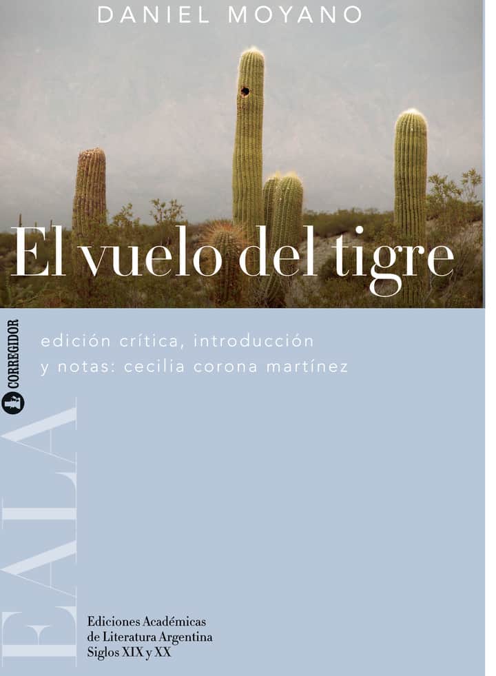 El vuelo del trigre