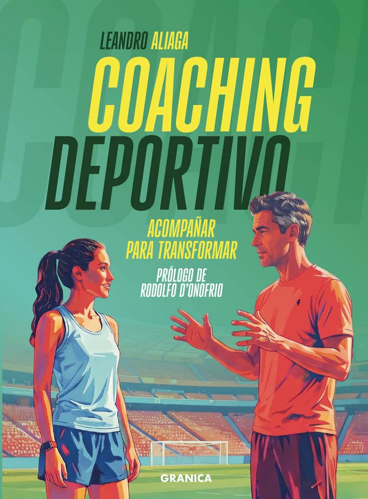 Coaching deportivo