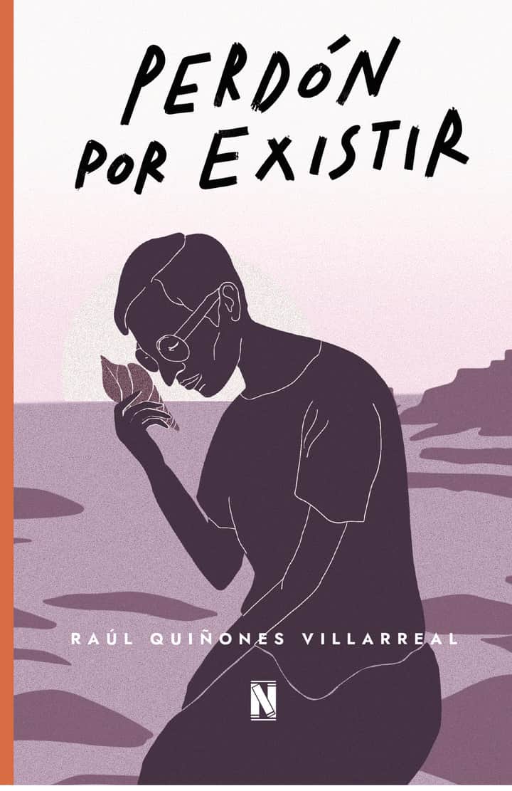 Perdón por existir