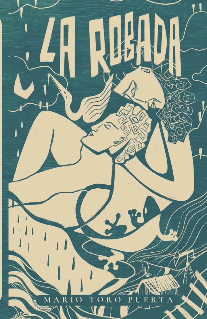 La robada