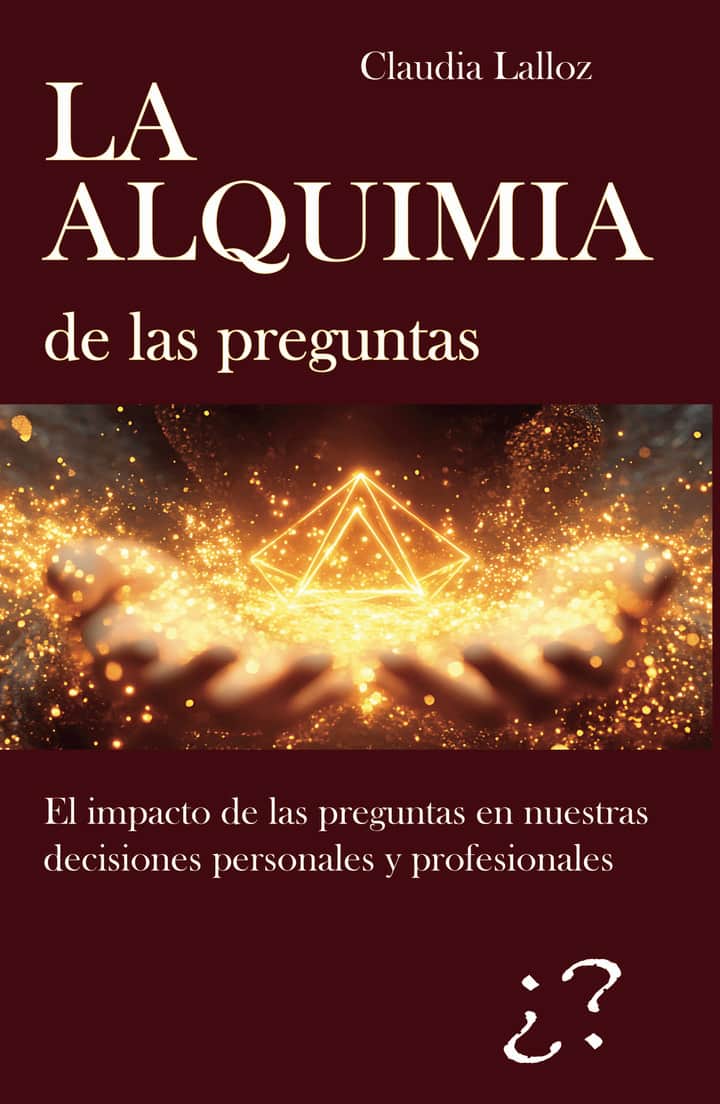 La Alquimia de las preguntas
