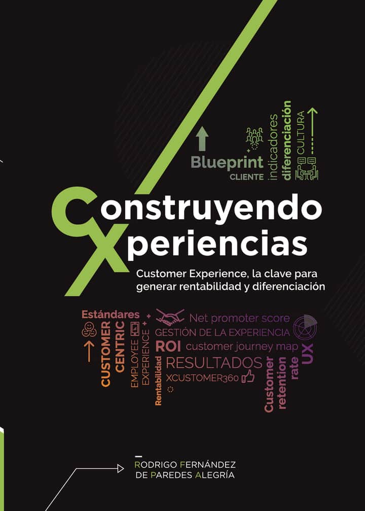 Construyendo Xperiencias