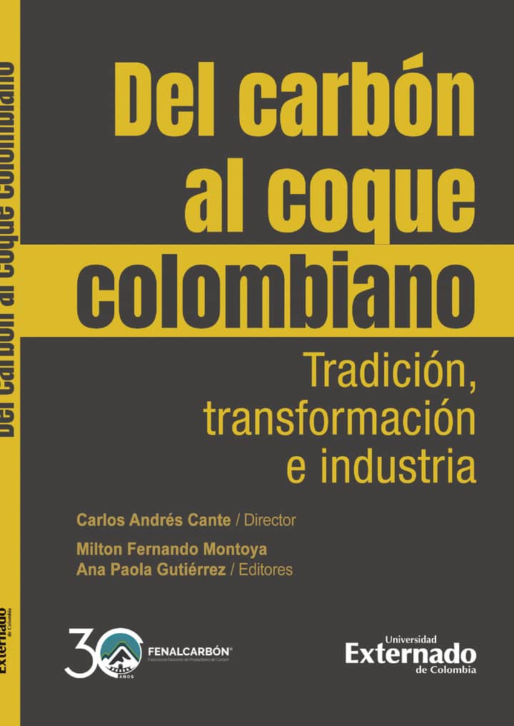 Del carbón al coque colombiano