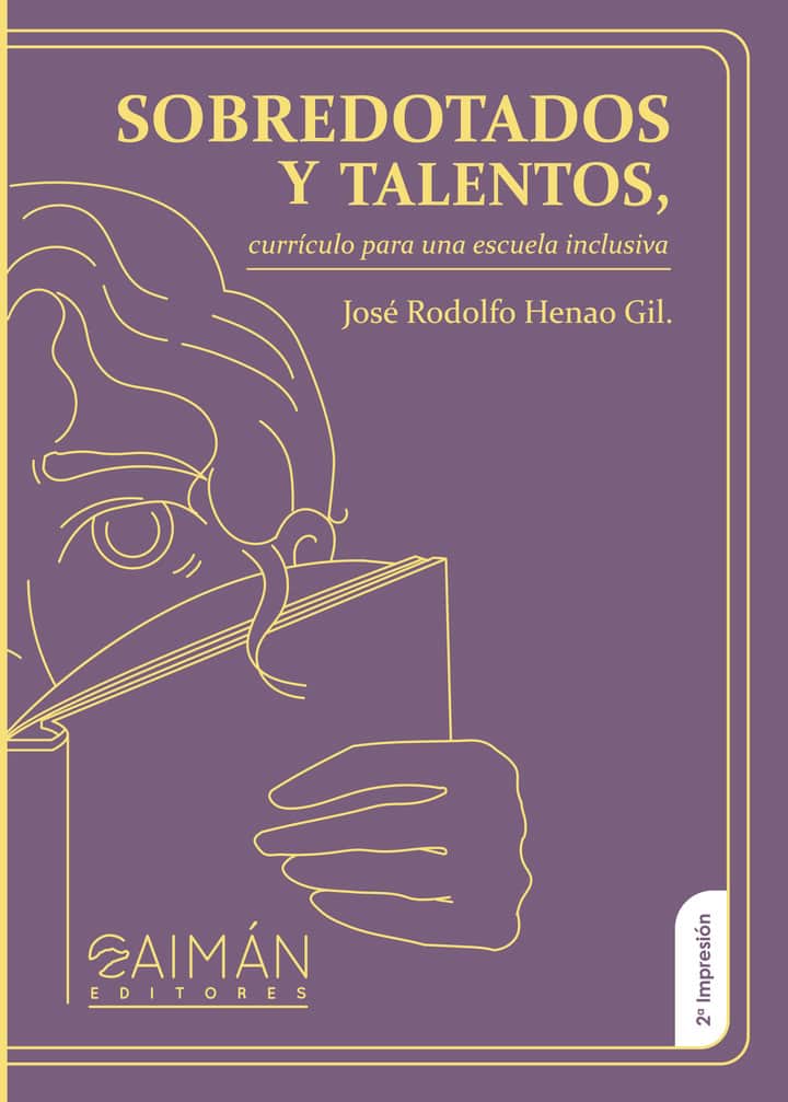 Sobredotados y Talentos