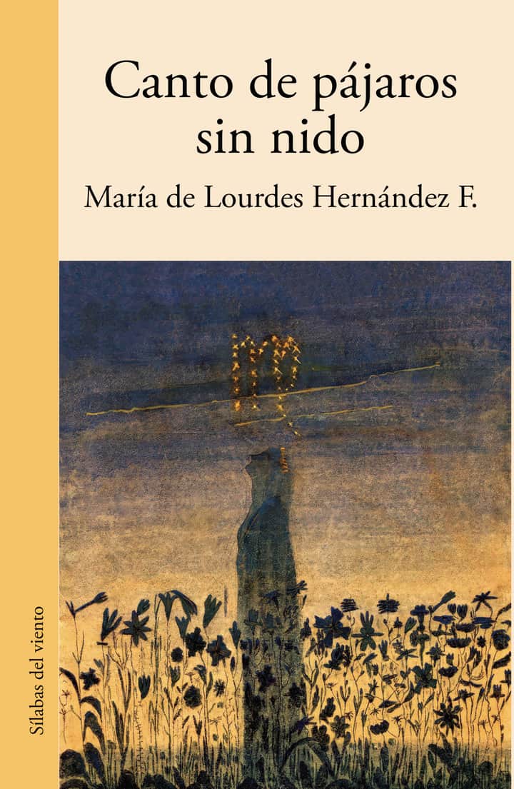 Canto de pájaros sin nido