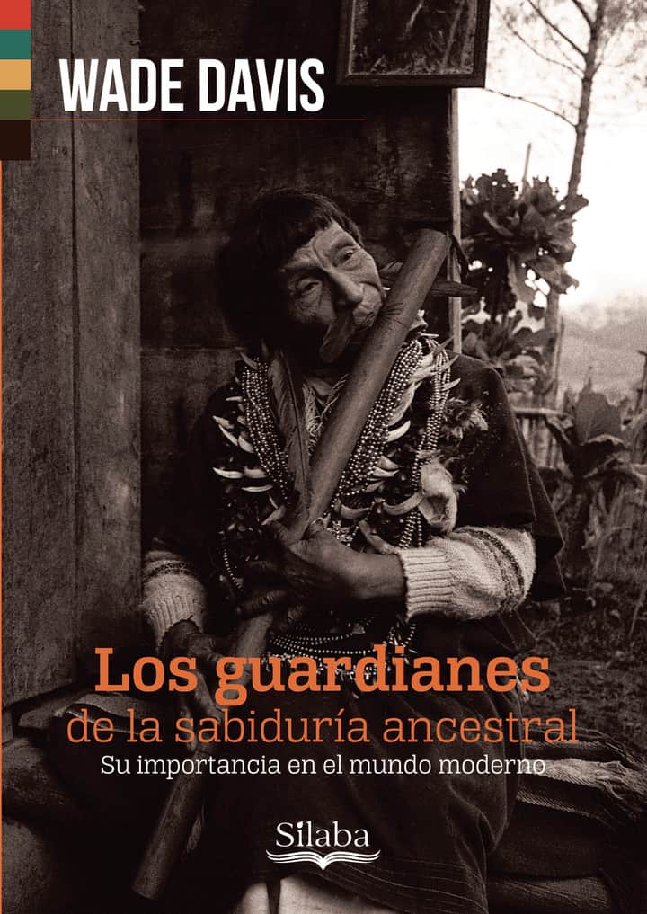 Los guardianes de la sabiduría ancestral