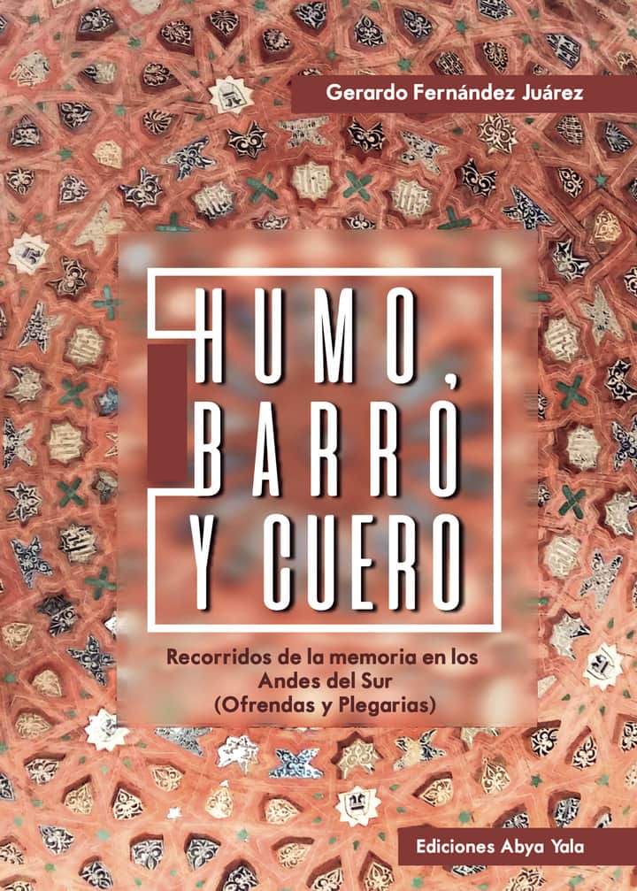 Humo, barro y cuero