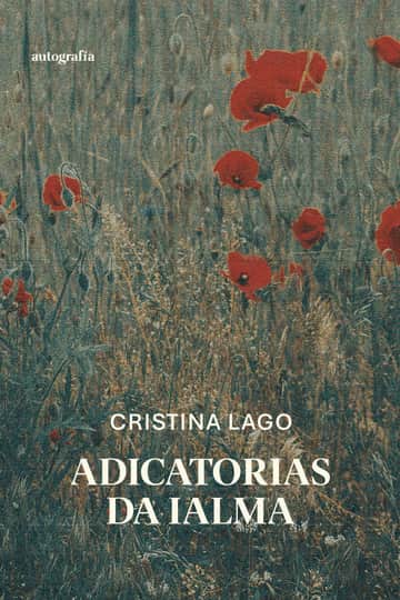 Adicatorias da ialma