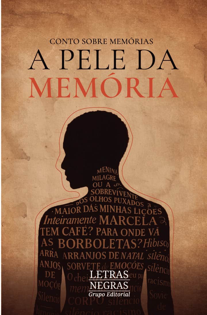 A pele da memória