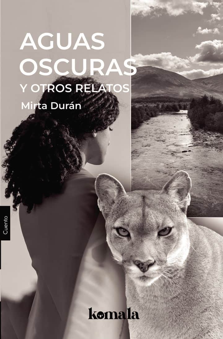 Aguas oscuras y otros relatos