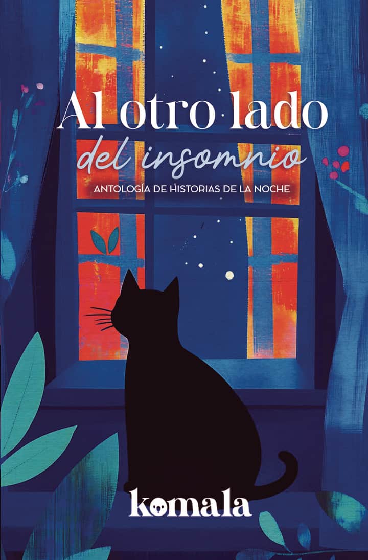 Al otro lado del insomnio