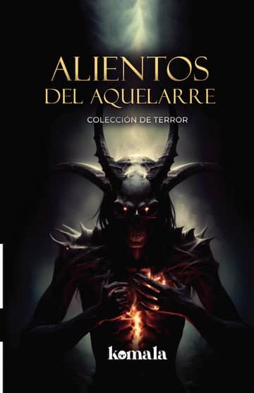 Alientos del aquelarre