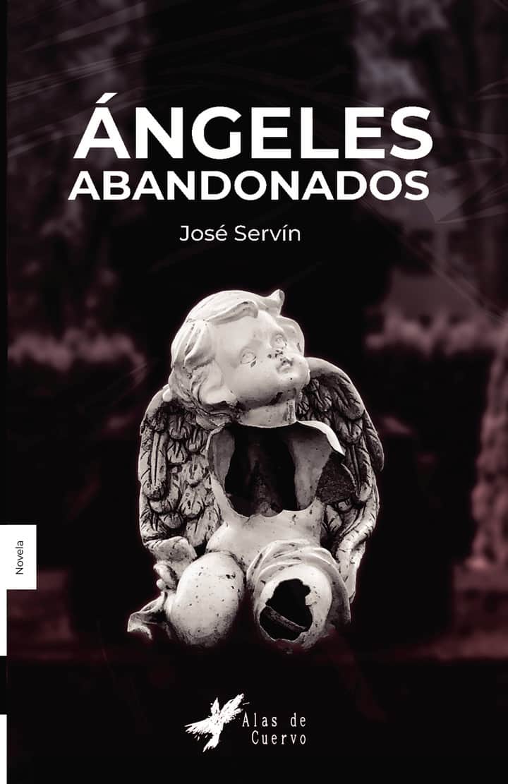 Ángeles abandonados