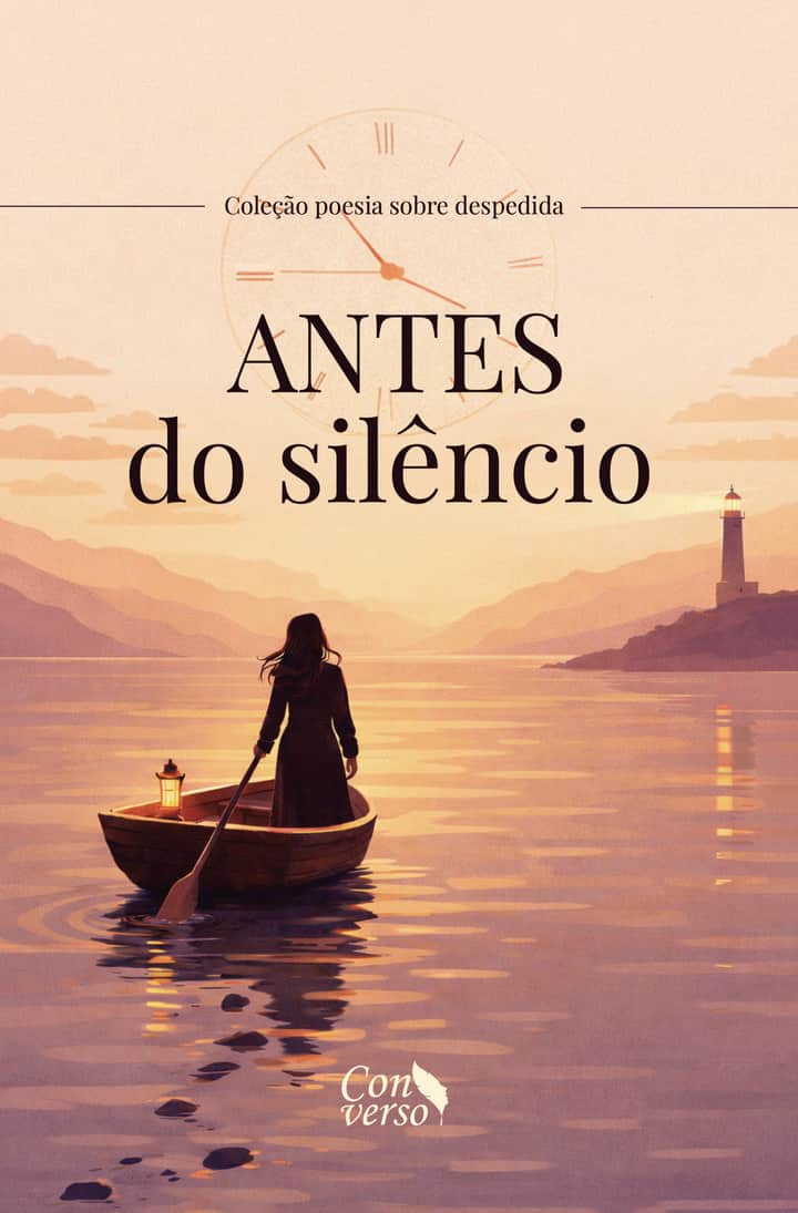 Antes do silÛªncio
