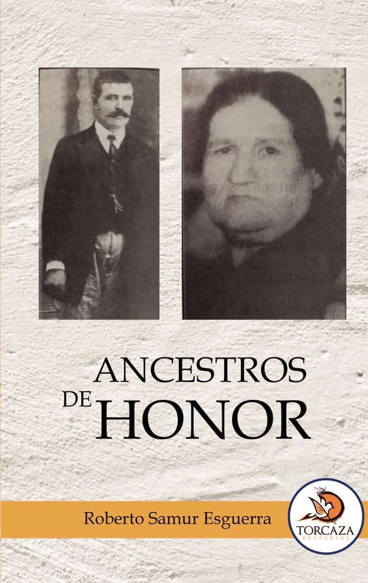 ANCESTROS DE HONOR