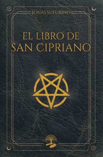 El libro de San Cipriano