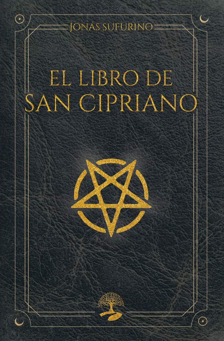 El libro de San Cipriano