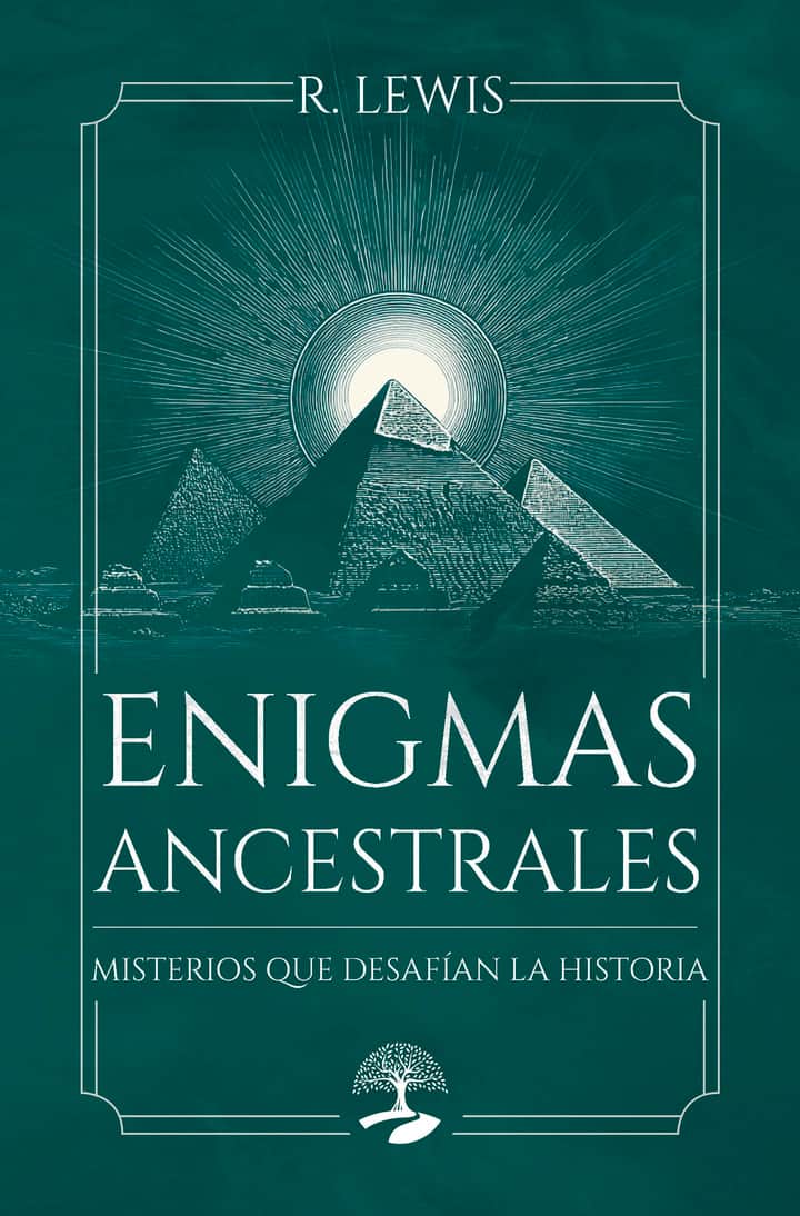 Enigmas Ancestrales: Misterios que desafían la historia