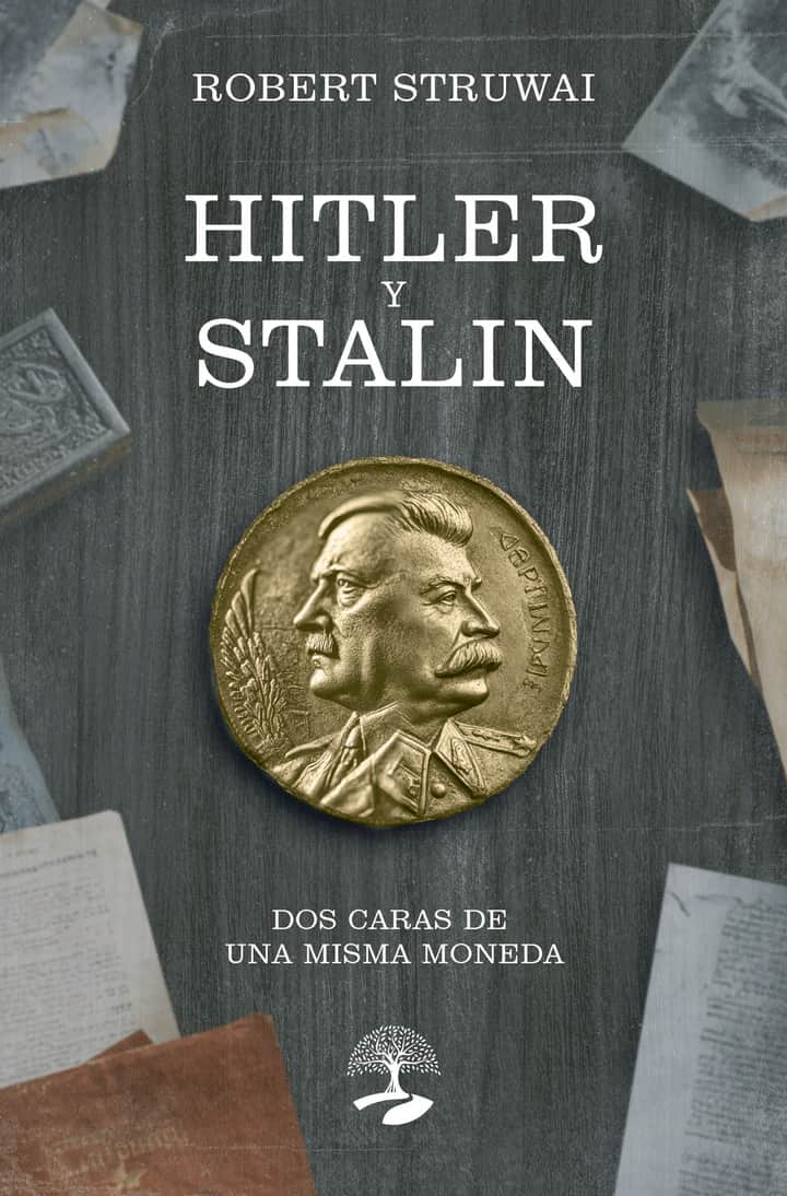 Hitler y Stalin: dos caras de una misma moneda