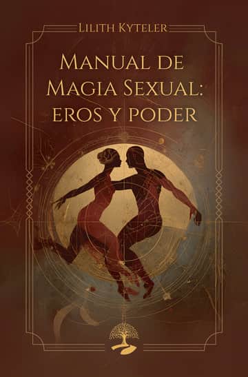 Manual de Magia Sexual: eros y poder