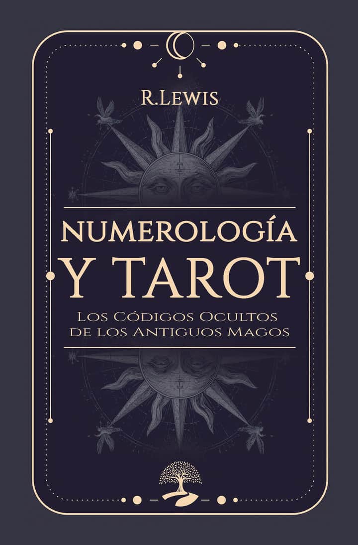 Numerología y Tarot: Los Códigos Ocultos de los Antiguos Magos