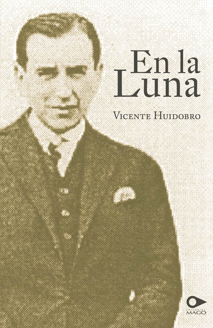 En la luna: Pequeño Guiñol, En Cuatro actos y Trece Cuadros