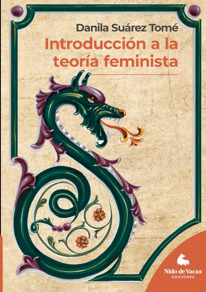 Introducción a la teoría feminista