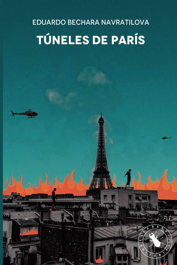 Túneles de París