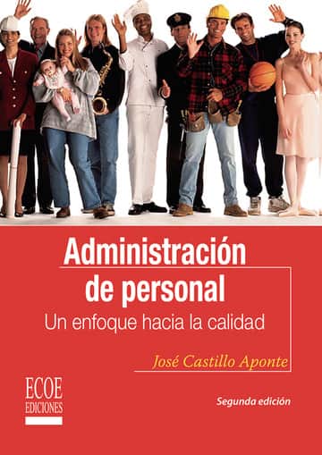 Administración de personal
