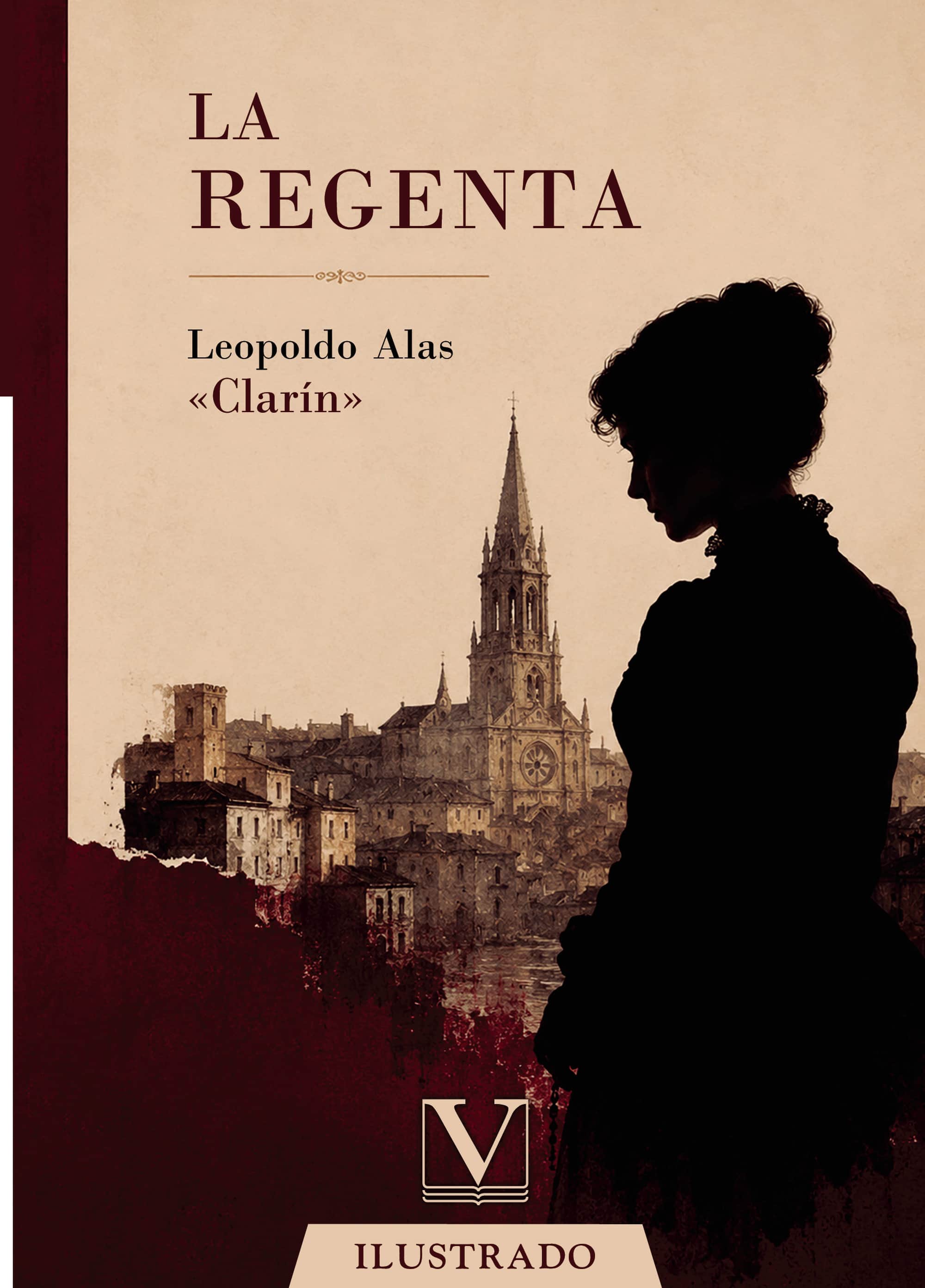 La Regenta