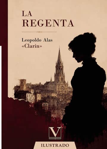 La Regenta