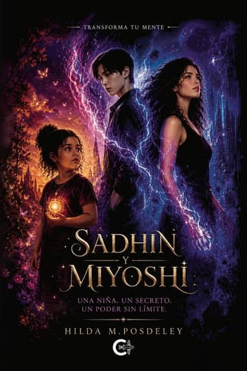 Sadhin y Miyoshi
