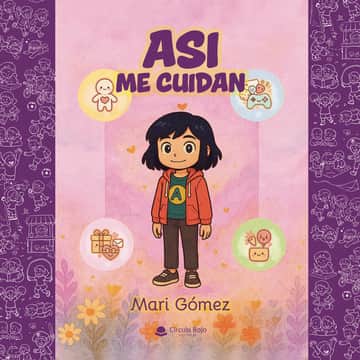 ASI me cuidan