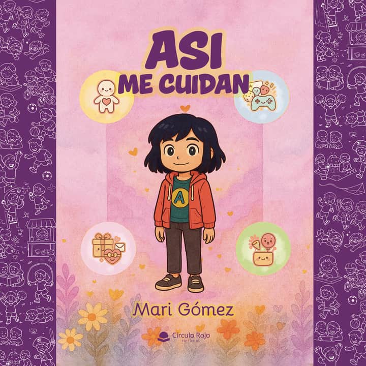 ASI me cuidan