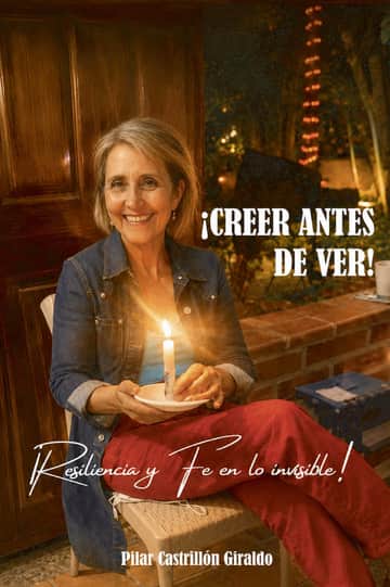 ¡Creer antes de ver!
