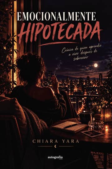 Emocionalmente hipotecada