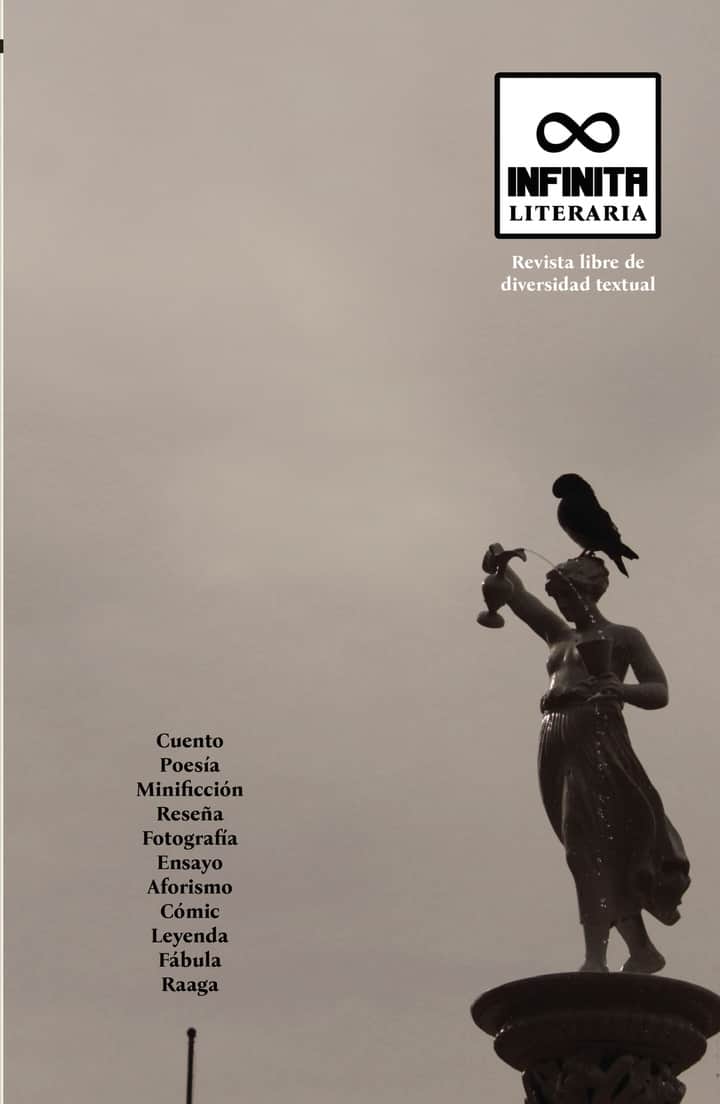 infinita Literaria 00