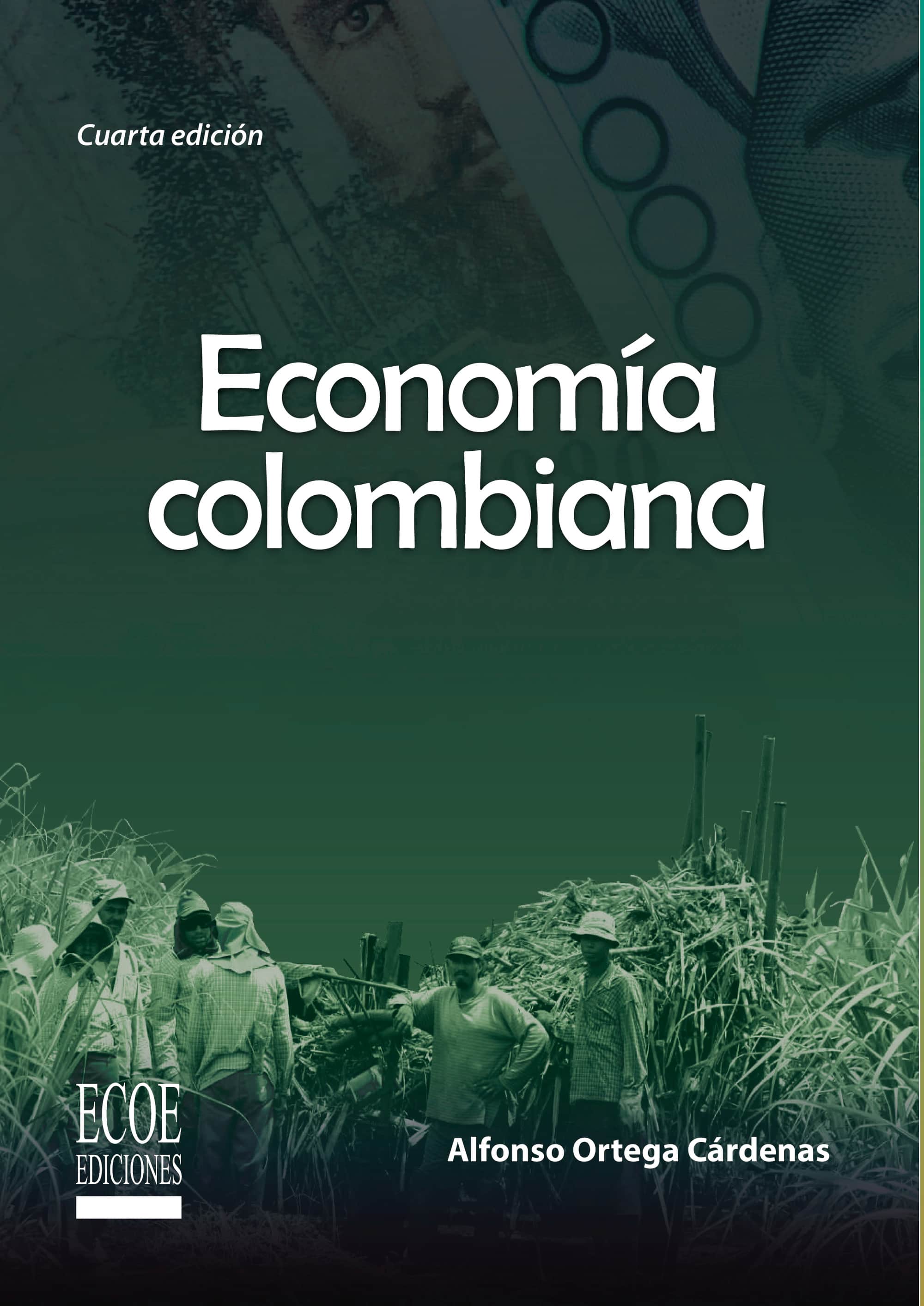 Economía colombiana