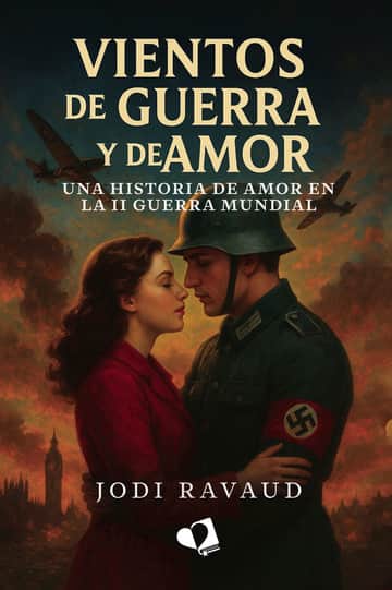 Vientos de guerra y de amor