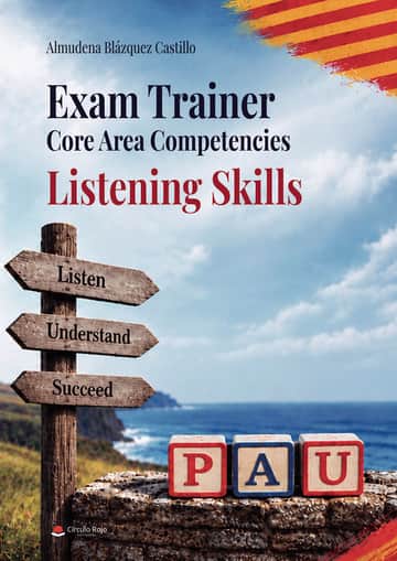 Exam Trainer Core Area Competencies Listening Skills