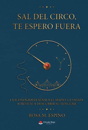Sal del Circo, te espero fuera