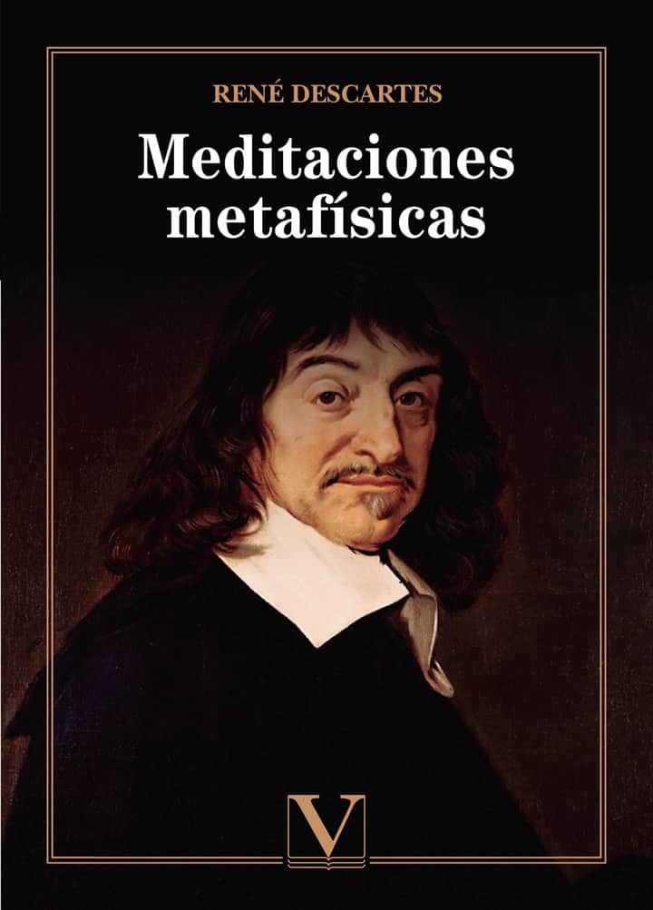 Meditaciones metafísicas