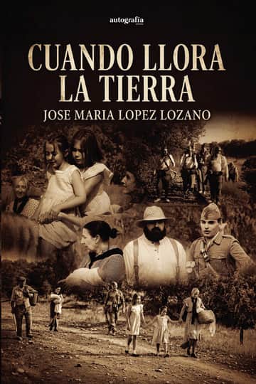 Cuando llora la tierra