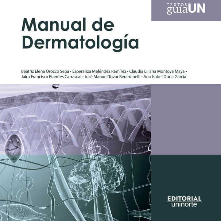 Manual de dermatología